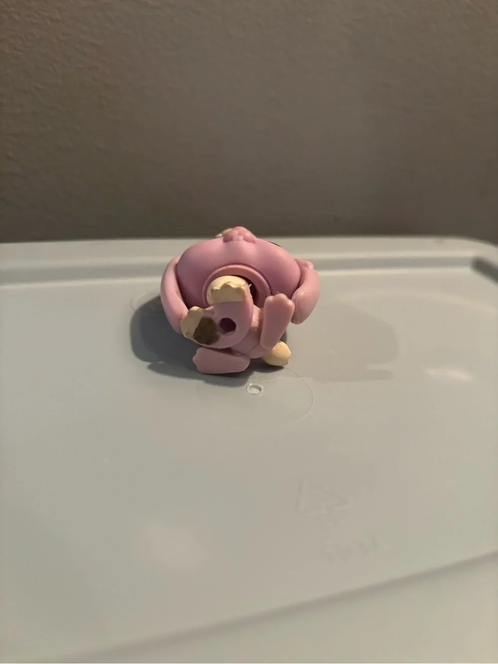 Littlest Pet Shop lps littlest